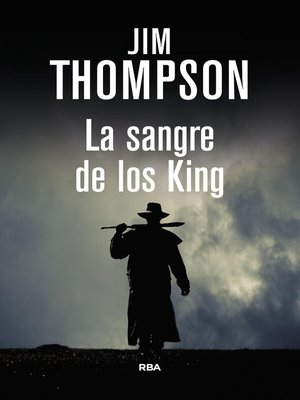 cover image of La sangre de los King
